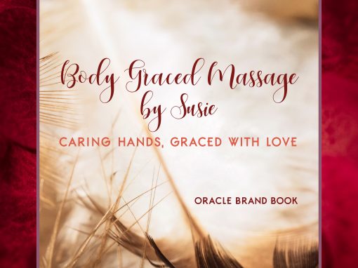 Body Graced Massage By Susie